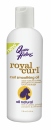 Royal Curl - Curl Smoothing Oil