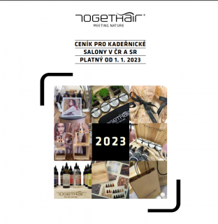 Togethair katalog a cenk